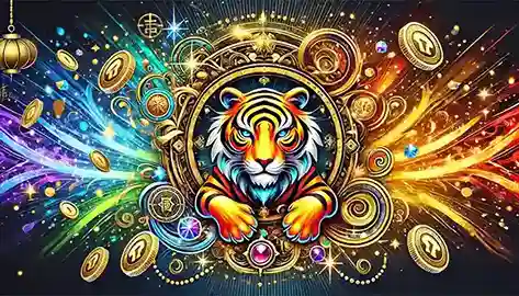 Tigre Của Vận May